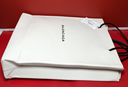 Balenciaga White Calfskin Leather North South Shopping Tote Bag -491661 price