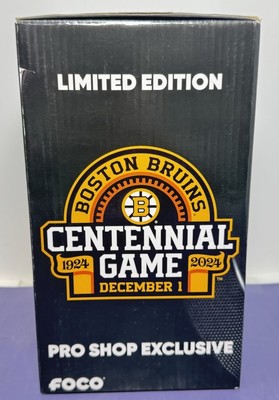 CENTENNIAL GAME BRAD MARCHAND BOBBLE HEAD #2