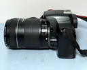 Canon EOS Rebel XSi 12MP DSLR Camera Kit W 18-135mm lens - No Shutter count buy