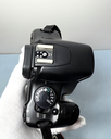 Canon EOS Rebel XSi 12MP DSLR Camera Kit W 18-135mm lens - No Shutter count purchase