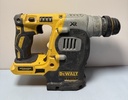 DeWALT DCH273 1" SDS Brushless Hammer Drill - TOOL ONLY used