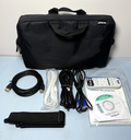 Epson PowerLite 1795F 3LCD 1080p full HD wireless mobile projector in Boston