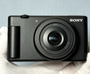Sony ZV-1F Vlog Camera for Content Creators and Vloggers +128GB SD price