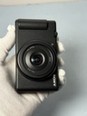 Sony ZV-1F Vlog Camera for Content Creators and Vloggers +128GB SD with delivery