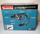 Makita HR2811FX 1-1/8 inch Rotary Hammer Drill with Angle Grinder 4-1/2" buy