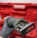 Milwaukee 6519-30 12 Amp Sawzall Reciprocating Saw with Case price