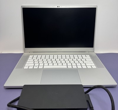 Razer Blade 15 Advanced Laptop  i7-9750H 32GB RAM 1TB SSD GeForce RTX 2070 #1