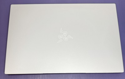 Razer Blade 15 Advanced Laptop  i7-9750H 32GB RAM 1TB SSD GeForce RTX 2070 #2