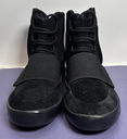 Adidas Yeezy Boost 750 Triple Black Size 11 - BB1839 - New w/ Box and Dustbag used
