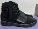 Adidas Yeezy Boost 750 Triple Black Size 11 - BB1839 - New w/ Box and Dustbag buy