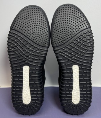 Adidas Yeezy Boost 750 Triple Black Size 11 - BB1839 - New w/ Box and Dustbag #4