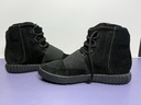 Adidas Yeezy Boost 750 Triple Black Size 11 - BB1839 - New w/ Box and Dustbag – photo-1