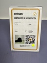 Adidas Yeezy Boost 750 Triple Black Size 11 - BB1839 - New w/ Box and Dustbag – photo-2