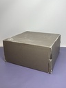 Adidas Yeezy Boost 750 Triple Black Size 11 - BB1839 - New w/ Box and Dustbag – photo-6