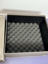 Adidas Yeezy Boost 750 Triple Black Size 11 - BB1839 - New w/ Box and Dustbag – photo-7