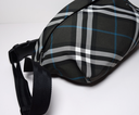 Brand New - Burberry Check Belt Bag in Snug buy