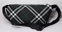 Brand New - Burberry Check Belt Bag in Snug cost