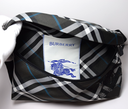 Brand New - Burberry Check Belt Bag in Snug purchase