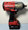 Milwaukee 2767-20 M18 FUEL Brushless  1/2" Square Ring w/  XC4.0 Batt+charger buy
