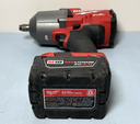 Milwaukee 2767-20 M18 FUEL Brushless  1/2" Square Ring w/  XC4.0 Batt+charger cost