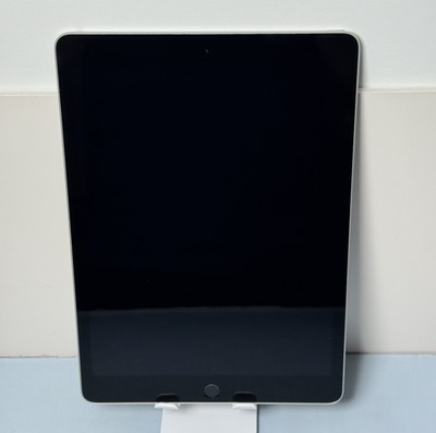 Apple iPad (9th Generation) A2602 64 GB, Wi-Fi, 10.2 in - Silver #2
