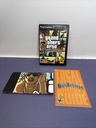 Grand Theft Auto Vice City & San Andreas CIB WORKING Playstation 2 See Photos purchase