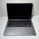 Apple MacBook Air A2337 2020 13" M1 512GB 16GB SSD Space Gray - 93% Batt health used