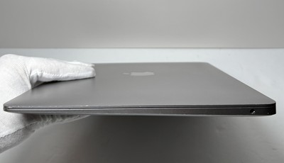 Apple MacBook Air A2337 2020 13" M1 512GB 16GB SSD Space Gray - 93% Batt health #4