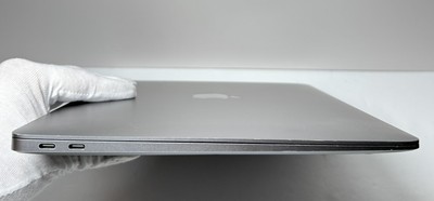 Apple MacBook Air A2337 2020 13" M1 512GB 16GB SSD Space Gray - 93% Batt health #5