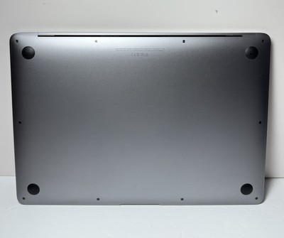 Apple MacBook Air A2337 2020 13" M1 512GB 16GB SSD Space Gray - 93% Batt health #6