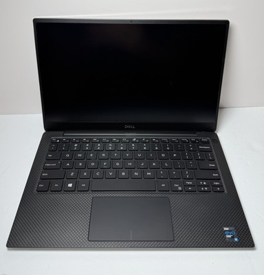 Dell XPS 13 9305 13" Intel i7-1165G7, 8GB RAM, 256GB SSD, W11Pro #1