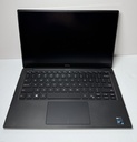 Dell XPS 13 9305 13" Intel i7-1165G7, 8GB RAM, 256GB SSD, W11Pro used