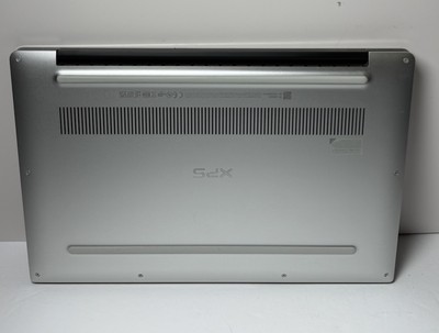 Dell XPS 13 9305 13" Intel i7-1165G7, 8GB RAM, 256GB SSD, W11Pro #3
