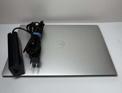 Dell XPS 13 9305 13" Intel i7-1165G7, 8GB RAM, 256GB SSD, W11Pro #6