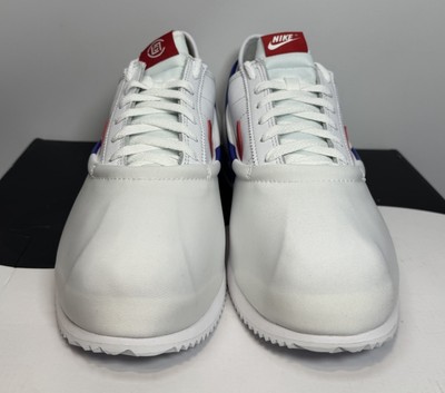 DZ3239-100 CLOT Nike Cortez White and Game Royal BRUCE LEE ED. DEADSTOCK #3