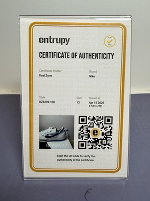 DZ3239-100 CLOT Nike Cortez White and Game Royal BRUCE LEE ED. DEADSTOCK #7