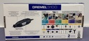 Dremel 3100 1.2 Amp Variable Speed Rotary Tool Kit with 15-Accessories used