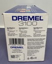 Dremel 3100 1.2 Amp Variable Speed Rotary Tool Kit with 15-Accessories buy
