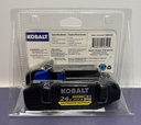 Kobalt 2887500 KXB 424-03 24-Volt Max 4 Amp-Hour Lithium Power Tool Battery used