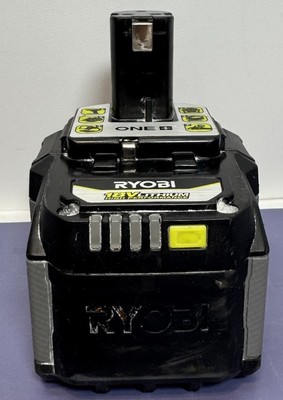 Ryobi 18V Li-Ion 8Ah High Performance Battery PBP1008 #1