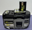 Ryobi 18V Li-Ion 8Ah High Performance Battery PBP1008 buy