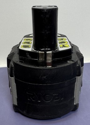 Ryobi 18V Li-Ion 8Ah High Performance Battery PBP1008 #3