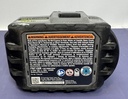 Ryobi 18V Li-Ion 8Ah High Performance Battery PBP1008 cost