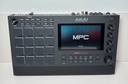 Akai Professional MPC Live II Standalone Sampler and Sequencer used