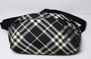 Brand New - Burberry  Essential Belt Bag in Black Calico buy