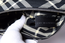Brand New - Burberry  Essential Belt Bag in Black Calico – photo-2