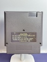 Dr. Mario (Nintendo Entertainment System, NES, 1990) Cleaned, Tested used