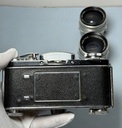 Jhagee Dresden Exakta Varex IIa with 2 Lenses *AS IS Poor Condition* price