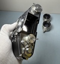 Jhagee Dresden Exakta Varex IIa with 2 Lenses *AS IS Poor Condition* cost