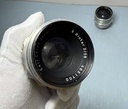Jhagee Dresden Exakta Varex IIa with 2 Lenses *AS IS Poor Condition* purchase